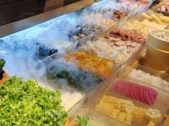 -牛New寿喜烧(闵行龙湖天街店)