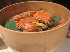 -成隆行·蟹王府(淮海店)