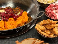 -渝井巷重庆老火锅(沈阳吉祥店)