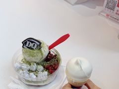 -DQ·蛋糕·冰淇淋(阜盛道店)