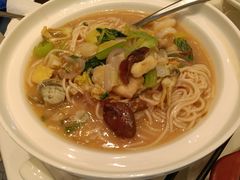 -莆田餐厅PUTIEN(三里屯店)
