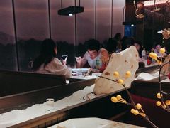 -京华烟云·北京烤鸭(领展购物广场·中关村店)