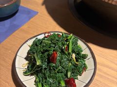 -院里·贵州菜(府东街店)