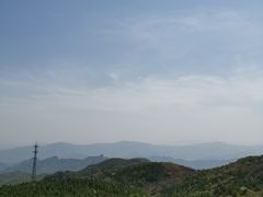-妙峰山风景名胜区