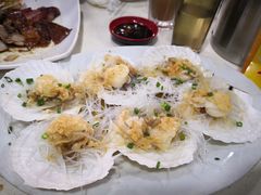 -老字号蛇口德记烧腊饭店·海鲜加工