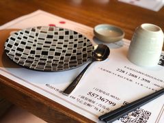 -禾喏精致料理美术馆(金狮广场店)