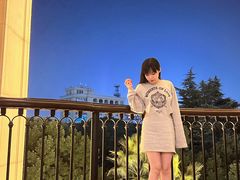 -上海汾阳花园酒店