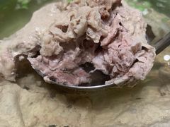 山泉水土猪肉汤-老湘亲·品鉴湘菜(湖里店)