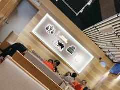 -舌尖尖·兰州牛肉面(浦东机场店)