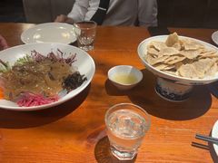 -又一福烤鸭·北京菜(东四店)