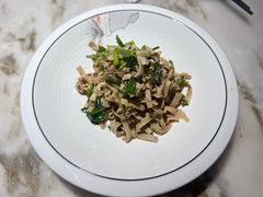 -老淮安·淮安菜(周恩来纪念馆店)