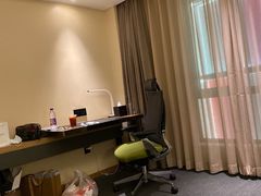-西安钟楼北大街希尔顿欢朋酒店