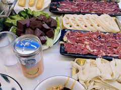 -刘少华贵州小黄牛·鲜牛肉火锅(总店)