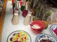 -芭菲盛宴·环球美食(北城国际店)