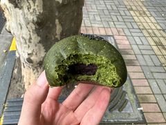 -mbd(华山路店)