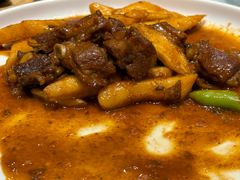 -松针蔡记蒸饺(花园路店)