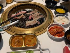 -炙城·韩式烤肉(南京东路店)