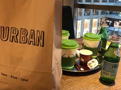 -Organic Coffee