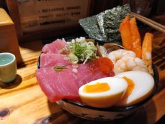 -老龙亭拉面店