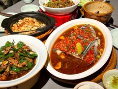 -井水小厨·湘菜(活力广场店)