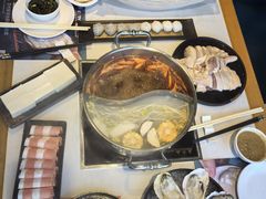 -蚝大仙横琴生蚝火锅(中央汇店)