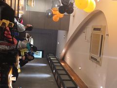 -比格比萨自助(花园路店)