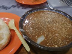 -马记伊源斋涮肉·清真菜(潘家园古玩市场店)