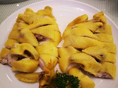-香港富临皇宫(扬名广场店)