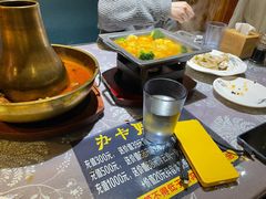-去那小馆