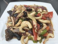 -望海潮海鲜店 特色家常菜(在海一方店)