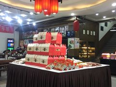 -春发生饭店·非遗(南院门店)