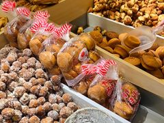 -杨老大焙子月饼干货(宽巷子民族美食街店)