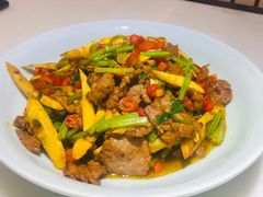 -径山十八道·风味民间菜(杭州总店)