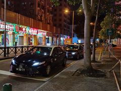 -澳门十六浦索菲特大酒店