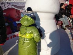 -长春市南湖公园