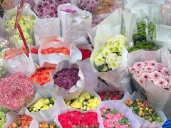 -循礼门鲜花花市(武汉循礼门店)