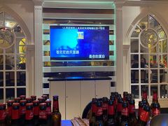 -锦凤凰量贩KTV(劳动南路店)
