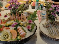 -空之介寿喜烧·和牛放题(恒隆广场店)