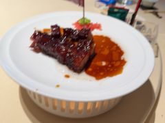 -侨美食家·粤菜(体育西路店)
