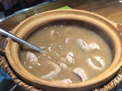 祖传浸猪腰-猪腰一家·地道佛山菜(里水店)
