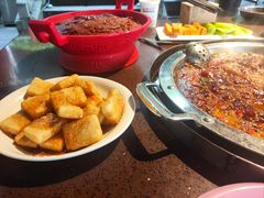 -巴倒烫陆派重庆火锅(南山店)