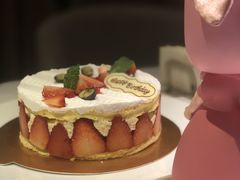 -王品牛排(福州泰禾店)