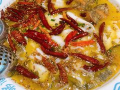 -花椒俏川菜小馆(南海万达店)