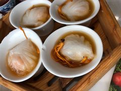 -點無缺茶楼·海鲜酒家(世博店)