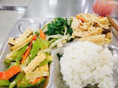 -南京邮电大学-第2食堂