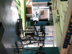 -Bona Fit 伯纳健身超级工作室(车公庄店)