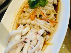 -山楂树融合菜餐厅