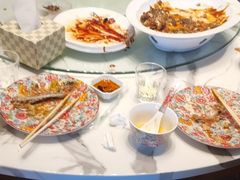-董家大院·京味家常菜(朝丰家园店)
