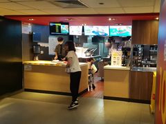 -麦当劳(一德路店)