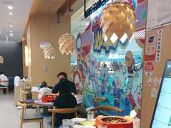 -大丰收脆鱼(浦西万达店)
